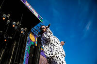 2019-06-28 - Billie Eilish från Lollapalooza, Stockholm