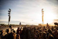 2019-06-28 - Billie Eilish från Lollapalooza, Stockholm