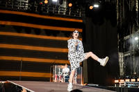 2019-06-28 - Billie Eilish från Lollapalooza, Stockholm