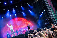 2019-06-29 - Hov1 från Lollapalooza, Stockholm
