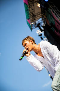 2019-06-29 - Hov1 från Lollapalooza, Stockholm