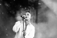2019-06-29 - Hov1 från Lollapalooza, Stockholm