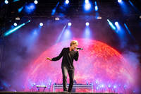 2019-06-29 - Hov1 från Lollapalooza, Stockholm