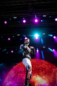 2019-06-29 - Hov1 från Lollapalooza, Stockholm