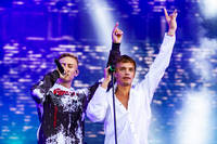 2019-06-29 - Hov1 från Lollapalooza, Stockholm