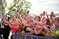 2019-06-29 - Hov1 från Lollapalooza, Stockholm