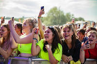 2019-06-29 - Hov1 från Lollapalooza, Stockholm