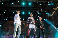 2019-06-29 - Hov1 från Lollapalooza, Stockholm