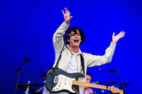 2019-06-29 - The 1975 från Lollapalooza, Stockholm
