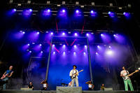 2019-06-29 - The 1975 från Lollapalooza, Stockholm