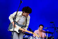 2019-06-29 - The 1975 från Lollapalooza, Stockholm