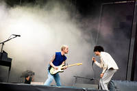 2019-06-29 - The 1975 från Lollapalooza, Stockholm