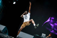2019-06-29 - Check Wes från Lollapalooza, Stockholm