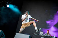 2019-06-29 - Check Wes från Lollapalooza, Stockholm