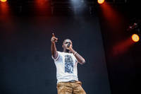 2019-06-29 - Check Wes från Lollapalooza, Stockholm