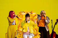 2019-06-29 - Laleh från Lollapalooza, Stockholm