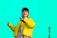 2019-06-29 - Laleh från Lollapalooza, Stockholm