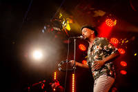 2019-06-29 - Daniel Lemma & Hot This Year Band från Liseberg, Göteborg