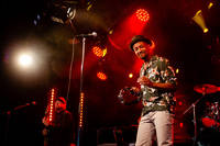 2019-06-29 - Daniel Lemma & Hot This Year Band från Liseberg, Göteborg