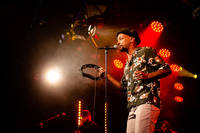 2019-06-29 - Daniel Lemma & Hot This Year Band från Liseberg, Göteborg