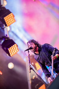 2019-06-29 - Foo Fighters från Lollapalooza, Stockholm