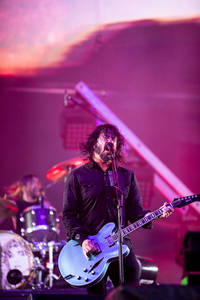 2019-06-29 - Foo Fighters från Lollapalooza, Stockholm