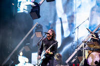 2019-06-29 - Foo Fighters från Lollapalooza, Stockholm