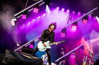 2019-06-29 - Foo Fighters från Lollapalooza, Stockholm