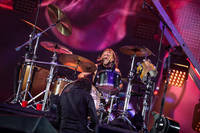 2019-06-29 - Foo Fighters från Lollapalooza, Stockholm