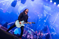 2019-06-29 - Foo Fighters från Lollapalooza, Stockholm