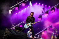 2019-06-29 - Foo Fighters från Lollapalooza, Stockholm