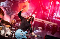 2019-06-29 - Foo Fighters från Lollapalooza, Stockholm