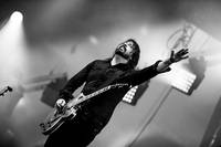 2019-06-29 - Foo Fighters från Lollapalooza, Stockholm