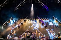 2019-06-29 - Foo Fighters från Lollapalooza, Stockholm