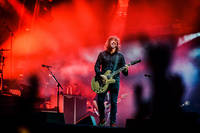 2019-06-29 - Foo Fighters från Lollapalooza, Stockholm