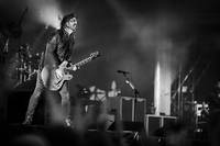 2019-06-29 - Foo Fighters från Lollapalooza, Stockholm