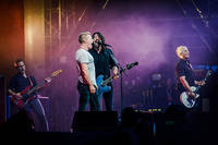 2019-06-29 - Foo Fighters från Lollapalooza, Stockholm