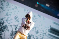 2019-06-30 - Young Thug från Lollapalooza, Stockholm