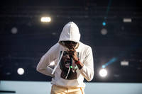 2019-06-30 - Young Thug från Lollapalooza, Stockholm