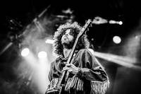 2019-06-30 - Wolfmother från Lollapalooza, Stockholm