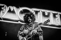 2019-06-30 - Wolfmother från Lollapalooza, Stockholm