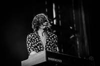 2019-06-30 - Wolfmother från Lollapalooza, Stockholm