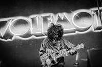 2019-06-30 - Wolfmother från Lollapalooza, Stockholm