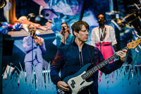 2019-06-30 - Perry Farrell's Kind Heaven Orchestra från Lollapalooza, Stockholm