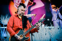 2019-06-30 - Perry Farrell's Kind Heaven Orchestra från Lollapalooza, Stockholm