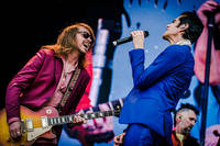 2019-06-30 - Perry Farrell's Kind Heaven Orchestra från Lollapalooza, Stockholm