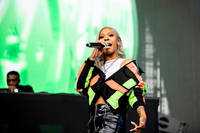 2019-07-02 - Rico Nasty från SMASH, Stockholm