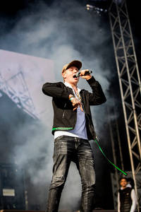 2019-07-02 - Einar från SMASH, Stockholm