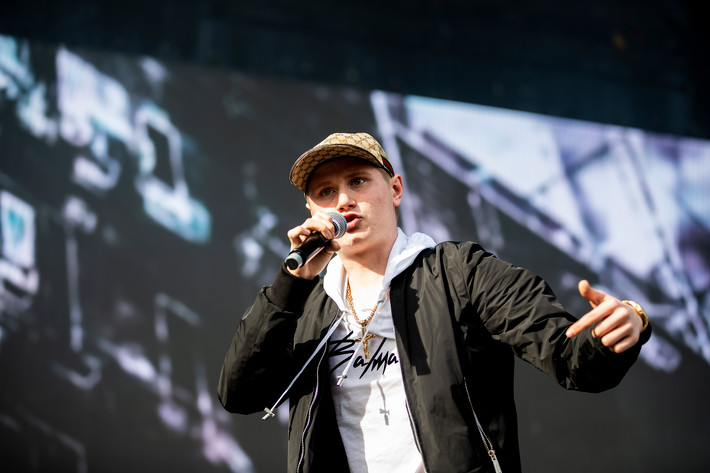 2019-07-02 - Einar från SMASH, Stockholm