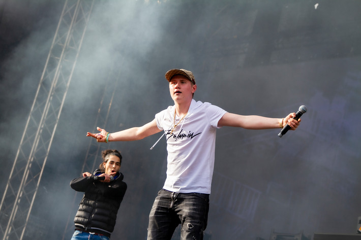 2019-07-02 - Einar från SMASH, Stockholm